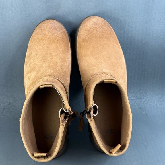 UGG Skyview Classic Waterproof Zip Boot Sneaker shoes men’s size 11